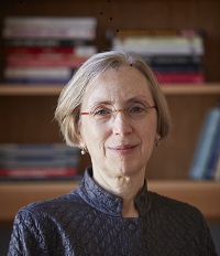 Judith K.Ockene, PhD, MEd, MA