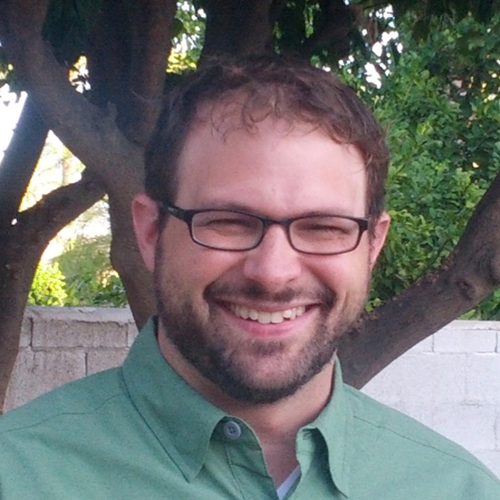 Eric Hekler, PhD