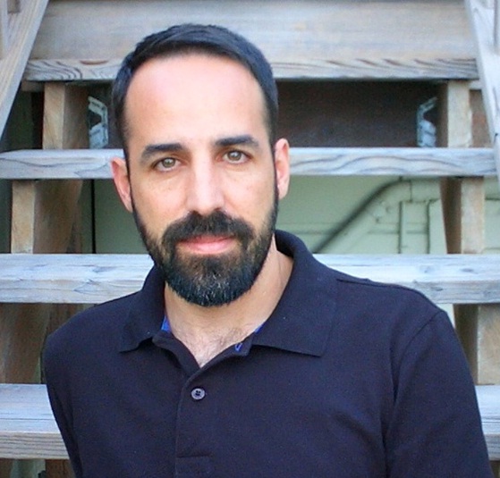 Gary Wolf