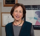 Judith K.Ockene, PhD, MEd, MA