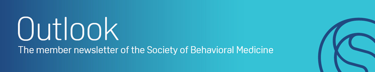 Outlook: Newsletter of the Society of Behavorial Medicine