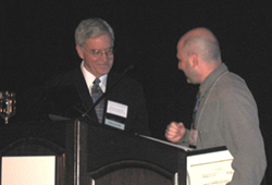 Early Career Investigator Award: Brian A. Primack, MD, EdM