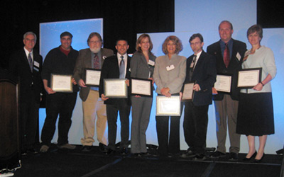2010 Fellows