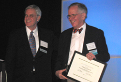 Distinguished Research Mentor Award: William H. Redd, PhD