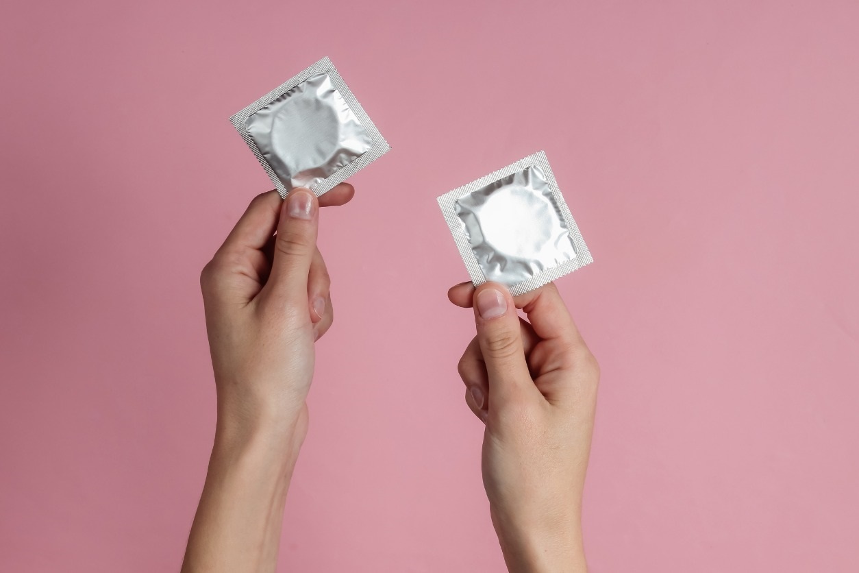 SBM: Women’s Health: Facts about Birth Control, STIs and Condoms