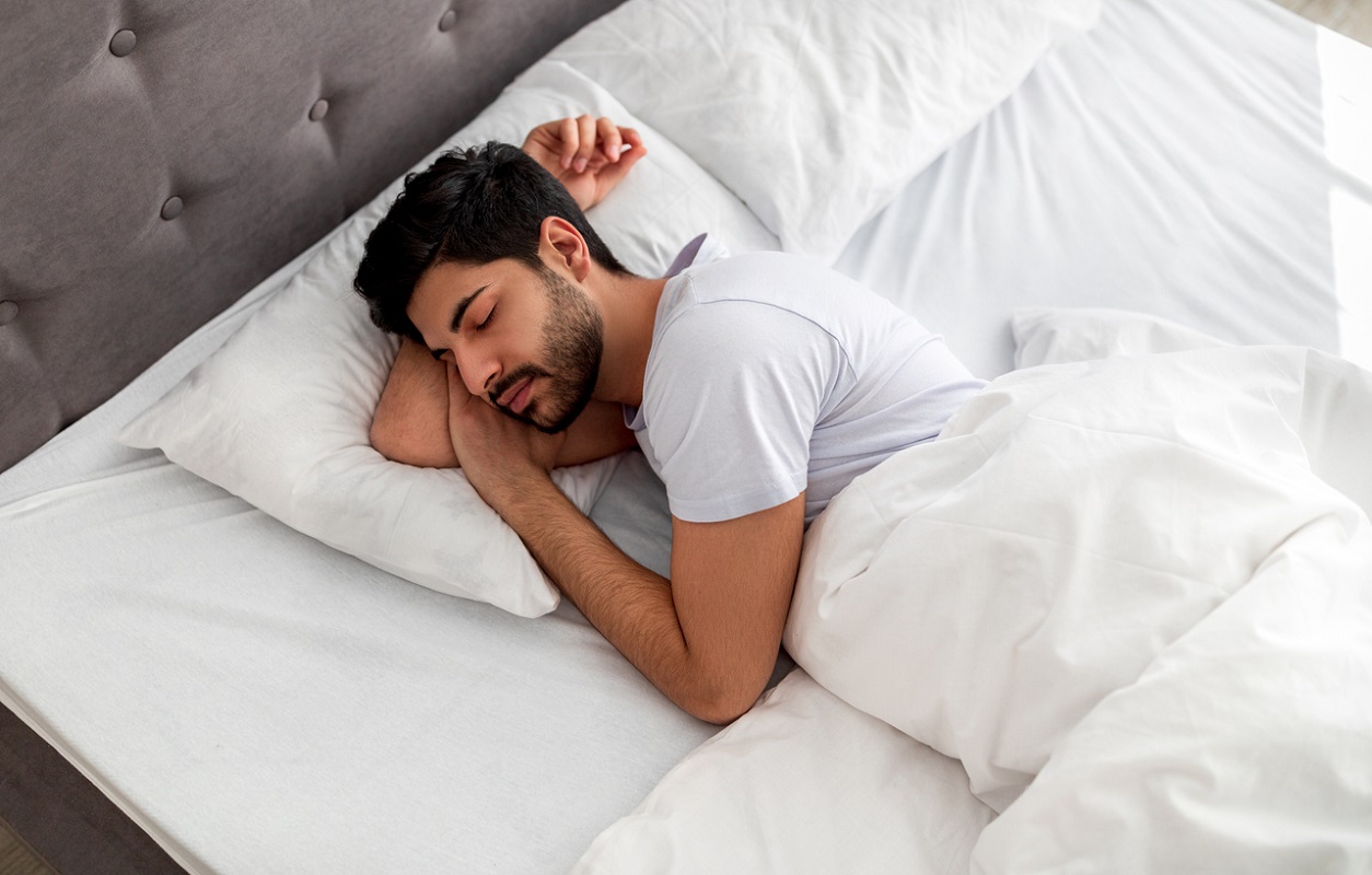SBM: Coronasomnia: Keeping Good Sleep Hygiene During the Pandemic