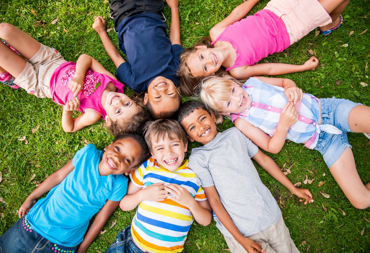 SBM: Exercise with Friends: How Social Connections Keep Kids Active