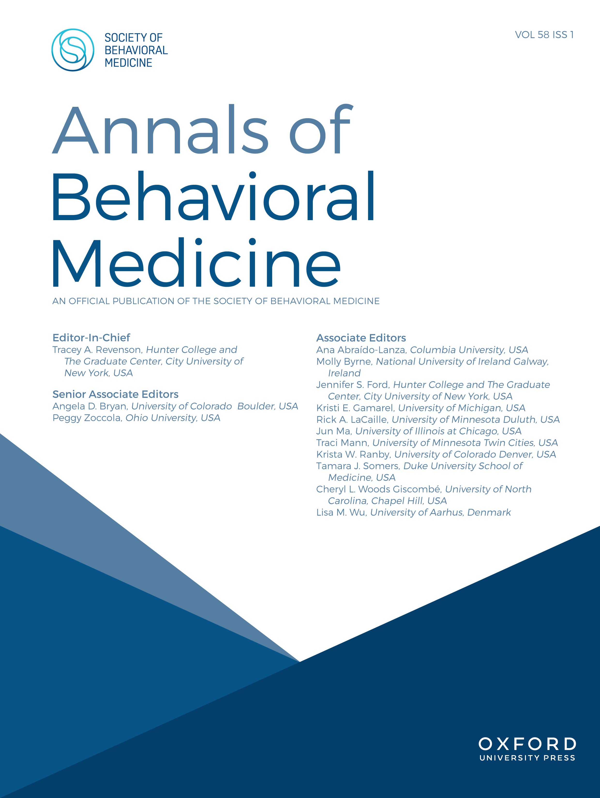 ABM cover