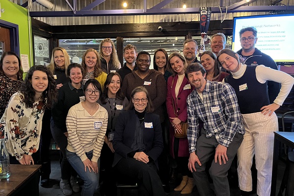 Denver Meetup Attendees