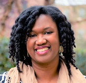 Rachel W. Goode, PhD, MPH, LCSW 