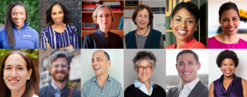Master Lecture Speakers