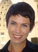 Elva Arredondo, PhD