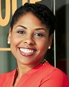Binta Beard, ScD, SM