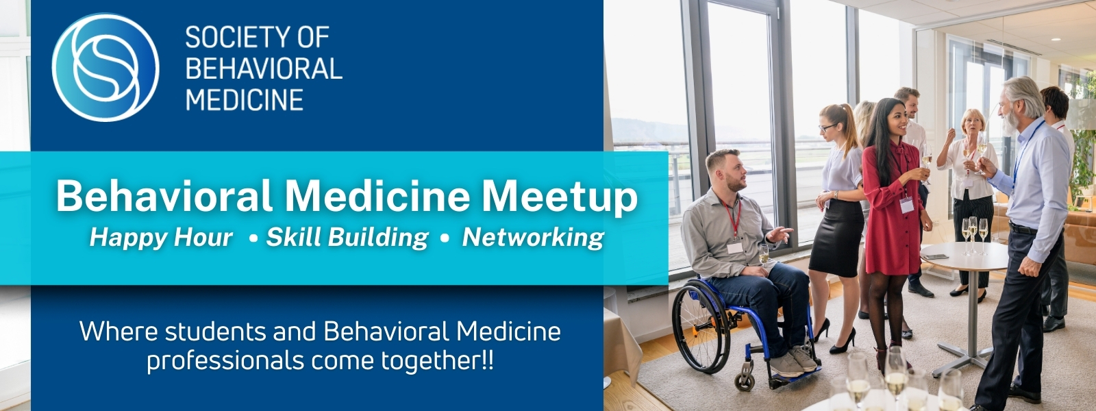 SBM Meetups