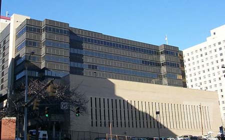 University of Pittsburgh School of Nursing