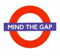 Mind the Gap