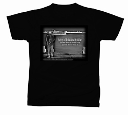 Annual Meeting T-shirt