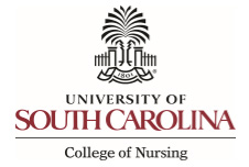 University of South Carolina