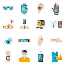 Wearable Technology Devices