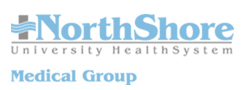 NorthShore logo