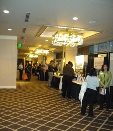 2010 Annual Meeting Recap