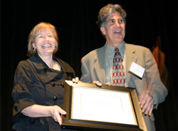 Distinguished Scientist: James A. Blumenthal, PhD