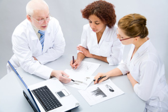 
Education, Training & Career Development