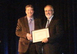 2014 Society of Behavioral Medicine Achievement Awards